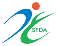 SFDA logo