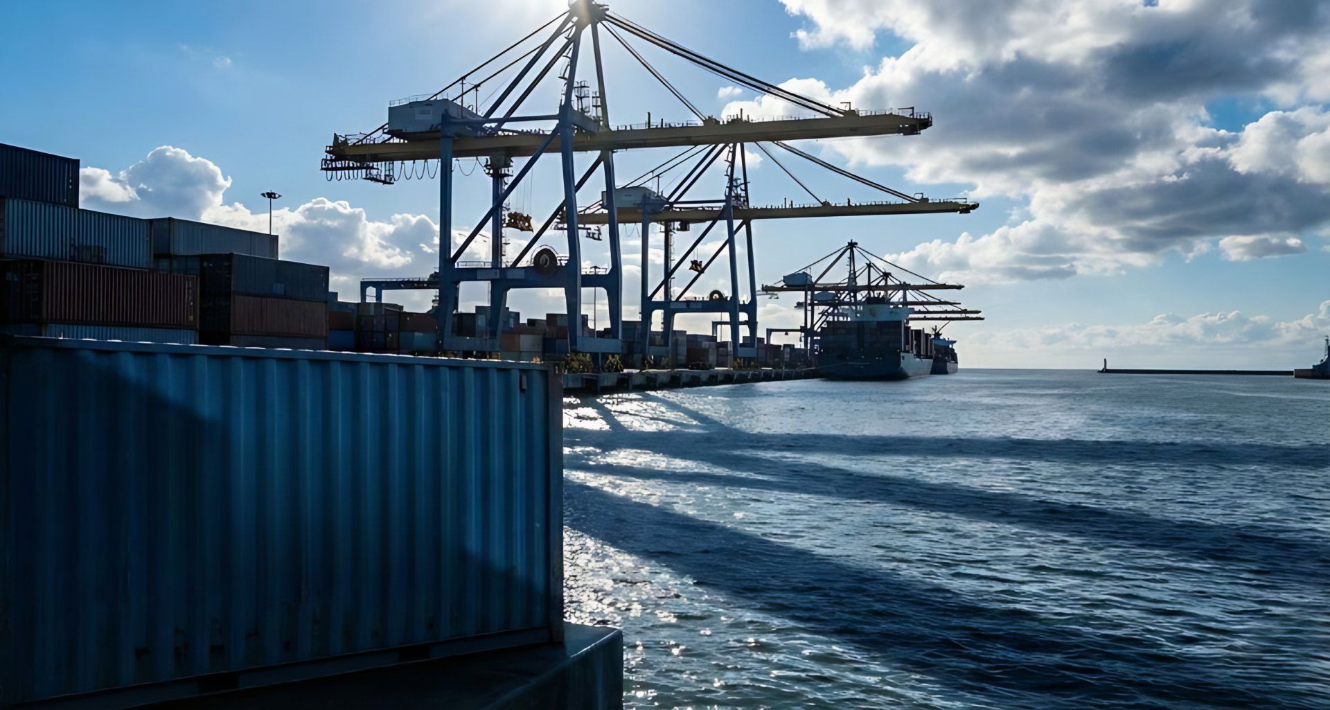 Zenlogix logistics services