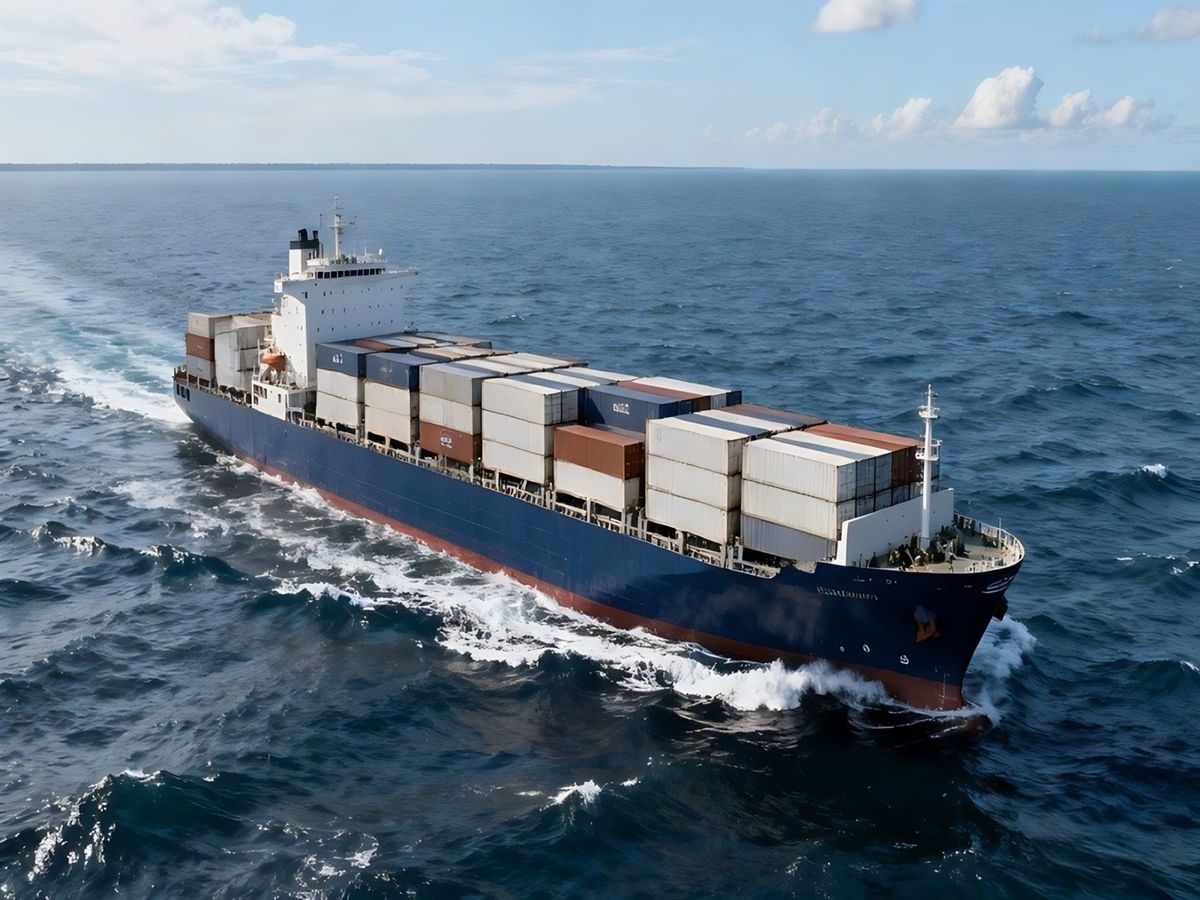 Sea Freight
