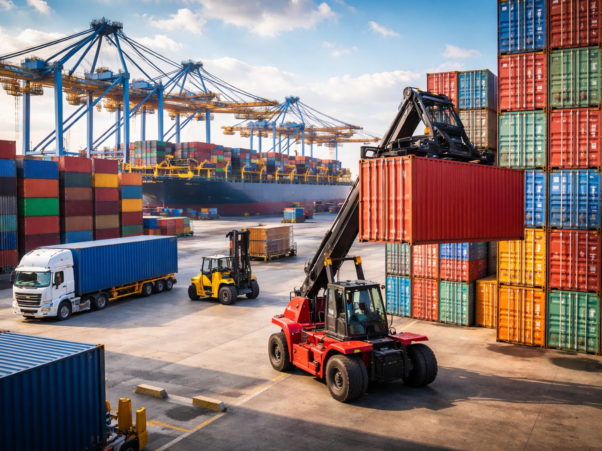Freight Business Economics and Financial Planning