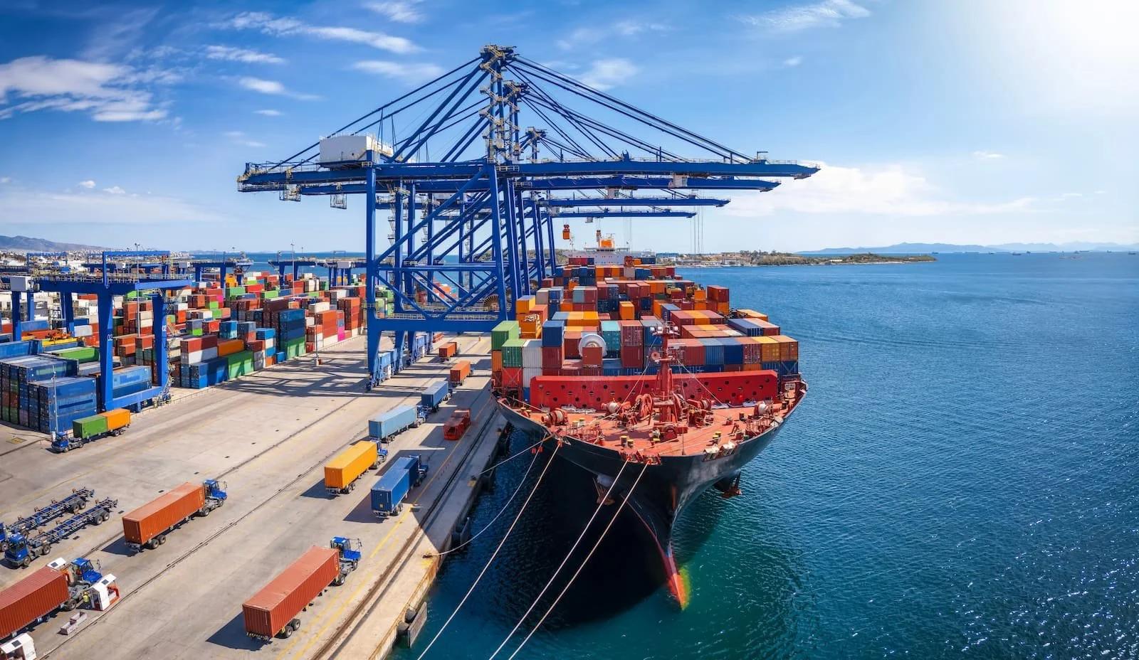 Freight and Logistics Services and Growth Opportunities