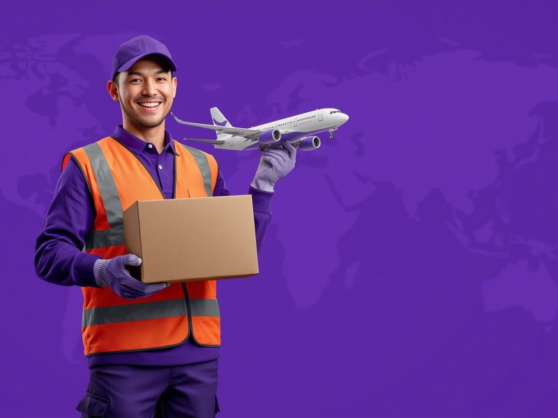 Lucid_Origin_Create_a_realistic_image_of_a_logistics_worker_we_2